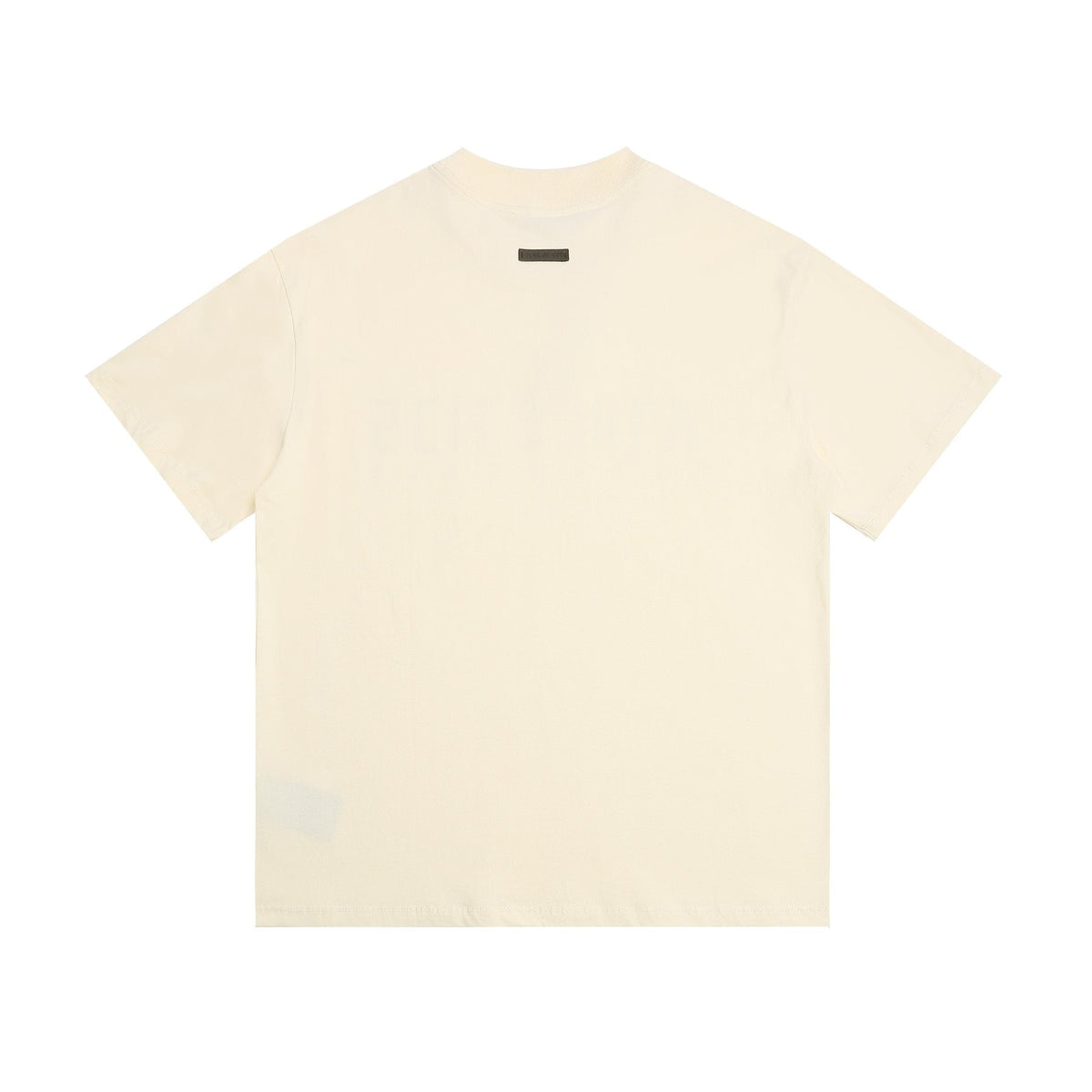 Fear of God Athletics Graphic T-Shirt — back